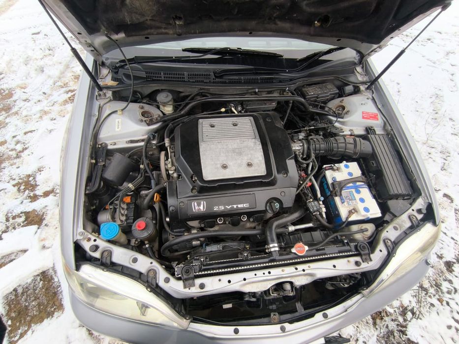 Продам Honda Saber