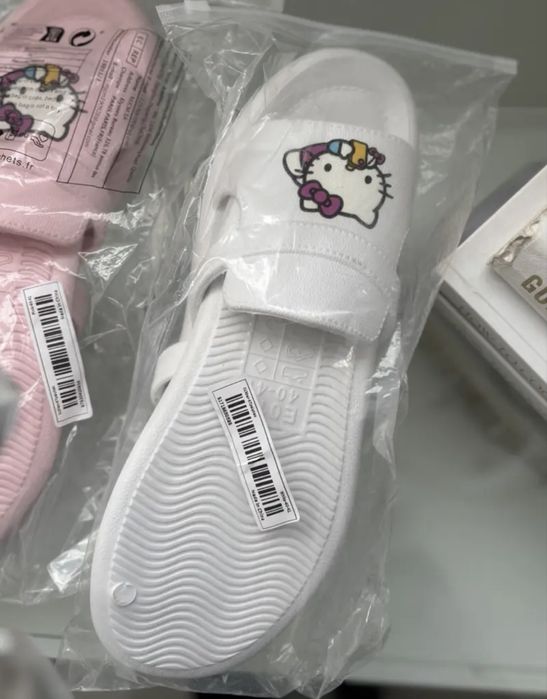 Продам новые шлёпанцы