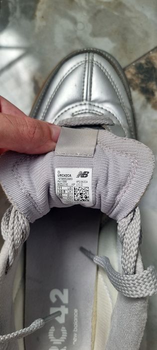 Adidași de bărbați New Balance