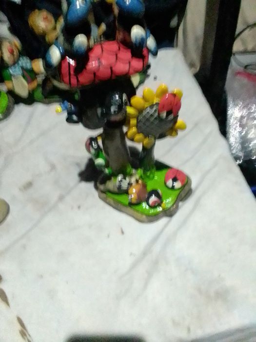 Vând decorațiunii de Crăciun, handmade, ideal pentru cadou