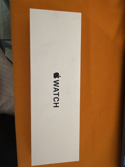 Apple watch SE 44 mm