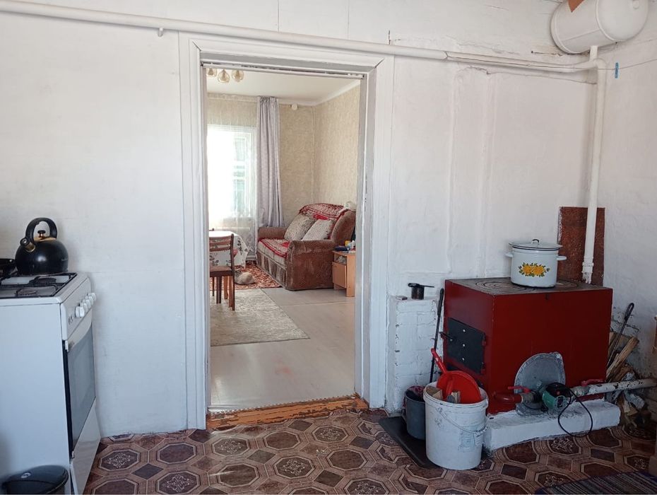 Продам дом в хорошем состоянии