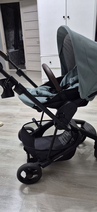 Коляска Easy walker