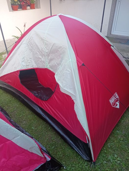 Cort turist 2 persoane