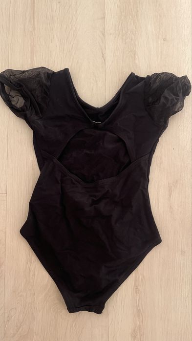 Танцевальные купальники