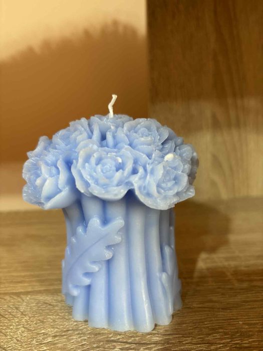 Восъчни Свещи !!