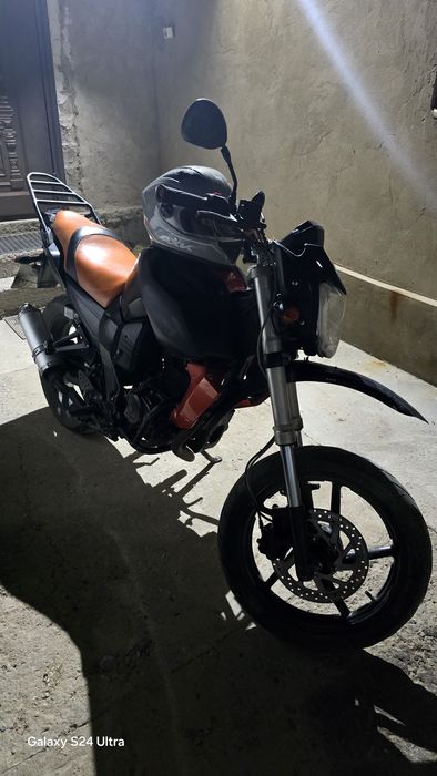 Racer 250 куб обмен