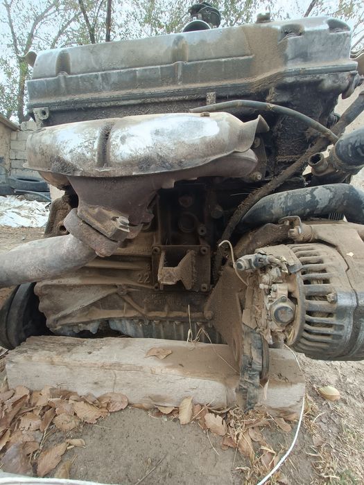 Плита матор 2.2 сатылады