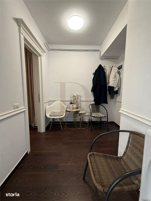 Copou - Liceul Ibraileanu apartament 1 camera 48 mp