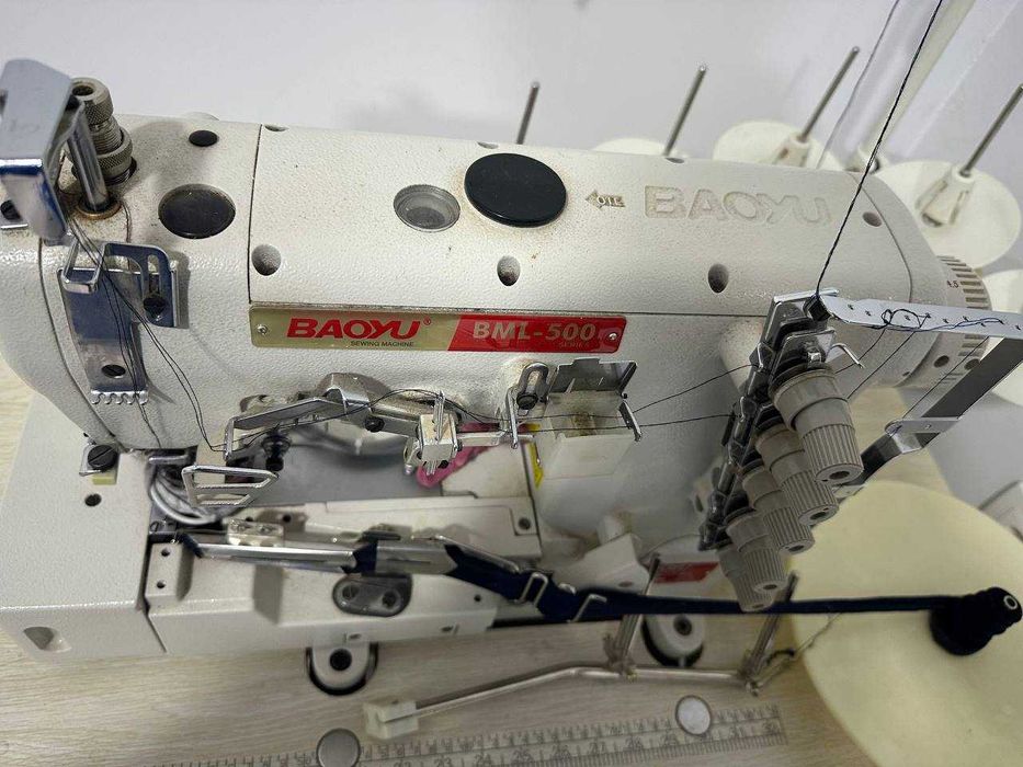 Rashma BAOYU sotiladi