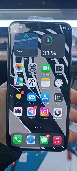 Ray-Ban Meta Remont xizmati va Mobil qurulma ( TELEFON ) TAMIRLASH