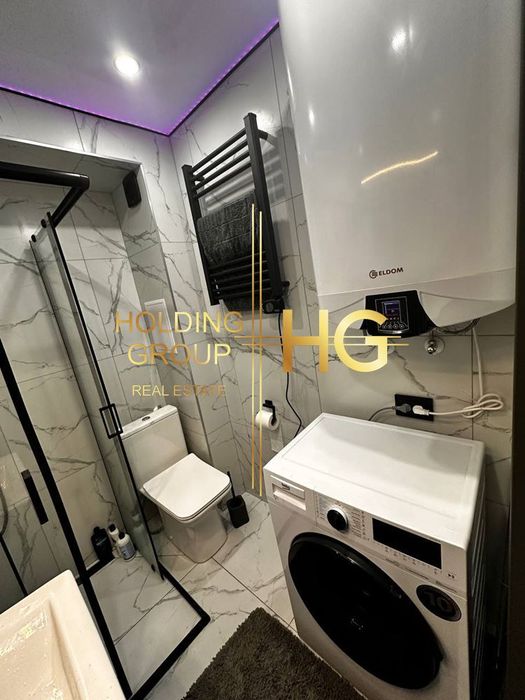 Продава се Едностаен апартамент в Варна, Виница - 44 кв.м за 1875 €/кв.м - Снимка #8