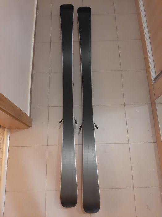 Ски Head Shape VX 170