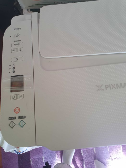 Принтер Canon TS3751i