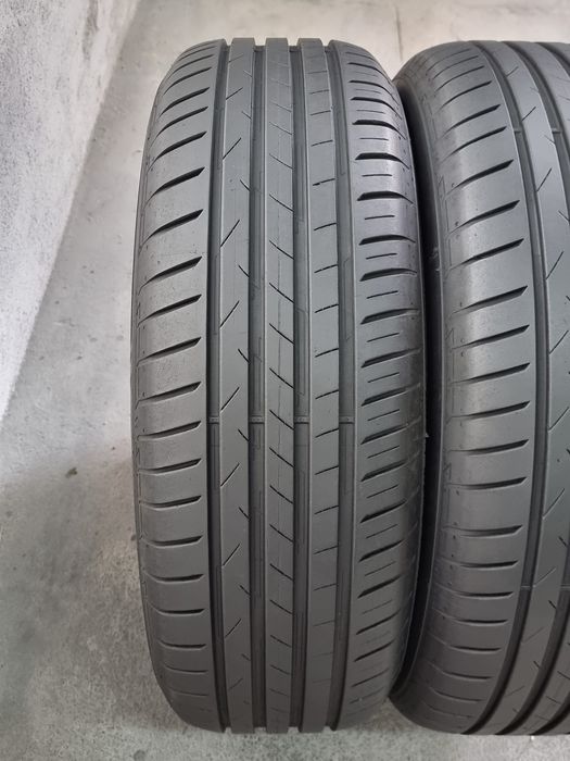 "Dot 23" 195/60/16 Vredestein 2Броя: 90€ 6.7мм