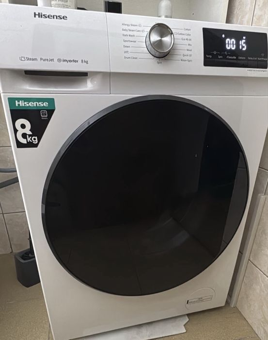 Vand urgent bucatarie completa + alt mobilier pentru casa