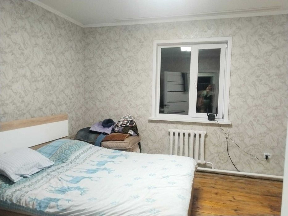 Продам дом в Бесколе