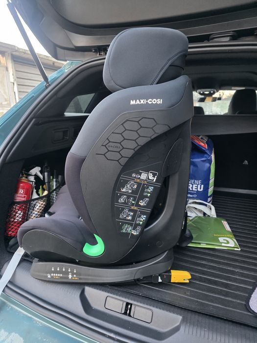 Scaun auto Maxi Cosi