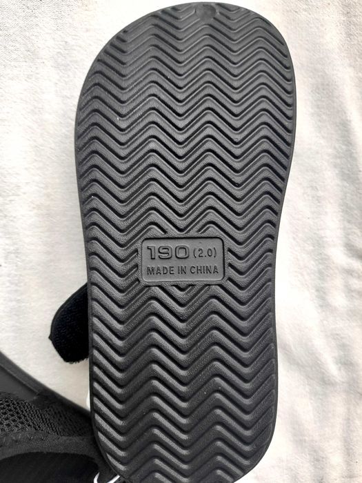 Детский басаножки