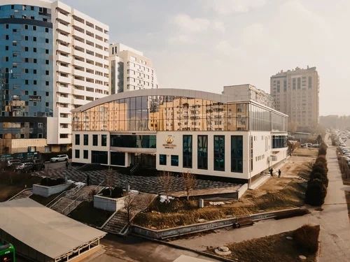 Абонемент Фитнес