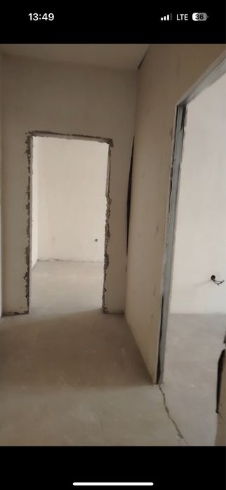 Srochno sotiladi Orikzor Rezidens , Novostroyka ,58 kvadrat korobka