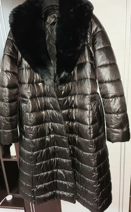 Scurta de fâș 2in1 (optiune vesta)