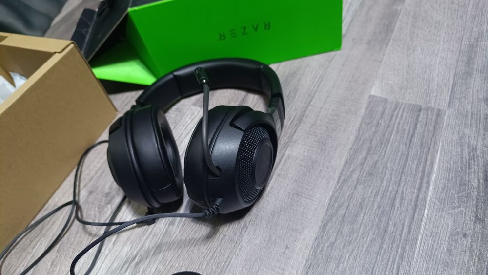 Razer Kraken x lite