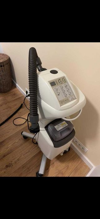 head spa - scafe par takara belmont