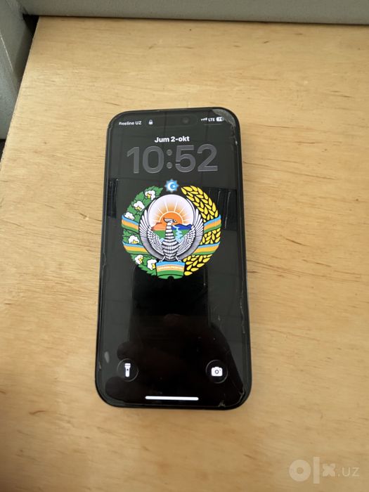 Iphone 15 arzon narxda