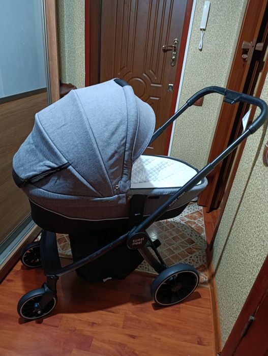Продам коляску в идеальном состоянии