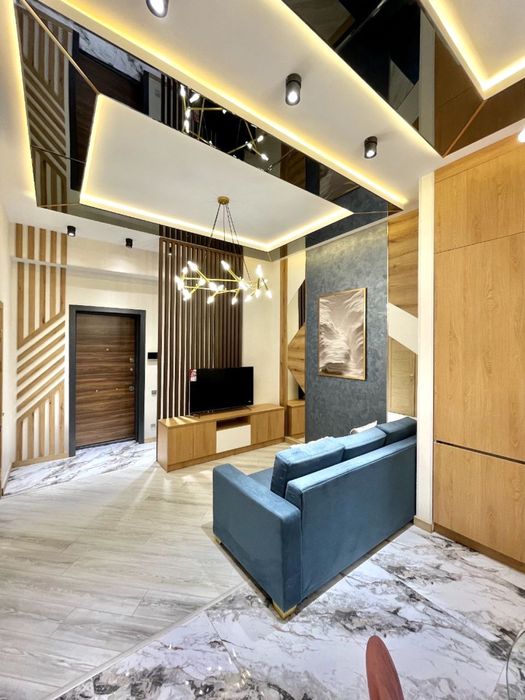 Ташкент Сити-Gardens! Сдается новый объект в элит комплексе!