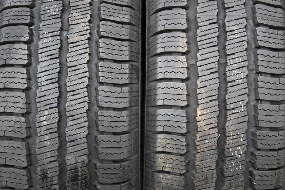 Anvelope iarna noi 205/65R16C 107/105T, 8PR, GT-Radial