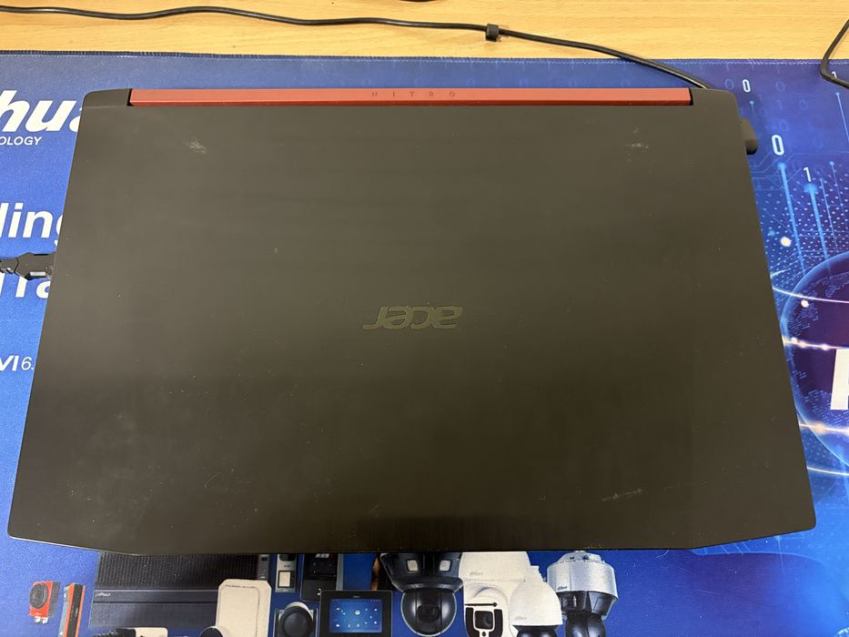 Мощный Acer Nitro 5 AN515-51