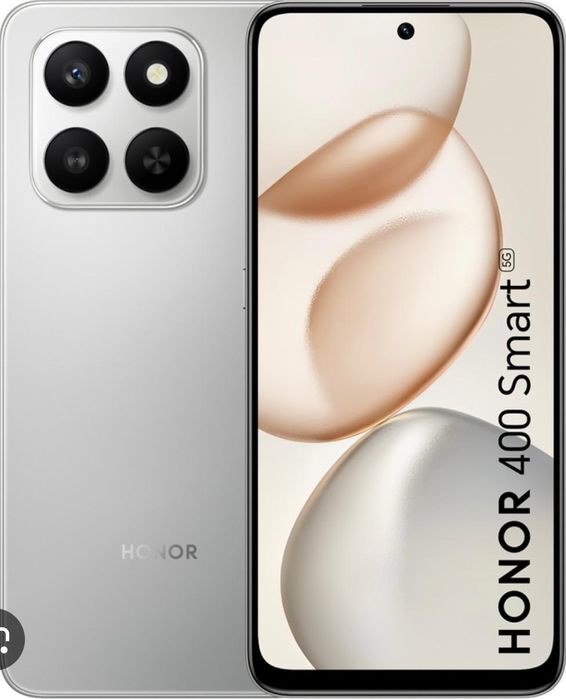 Honor 400 Smart 5G
