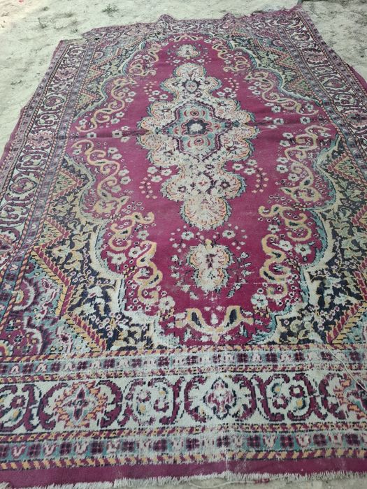 Срочно продам коврё