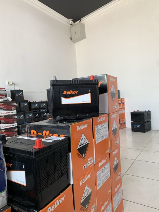 Akumlyator Optom: 450 000 so’m