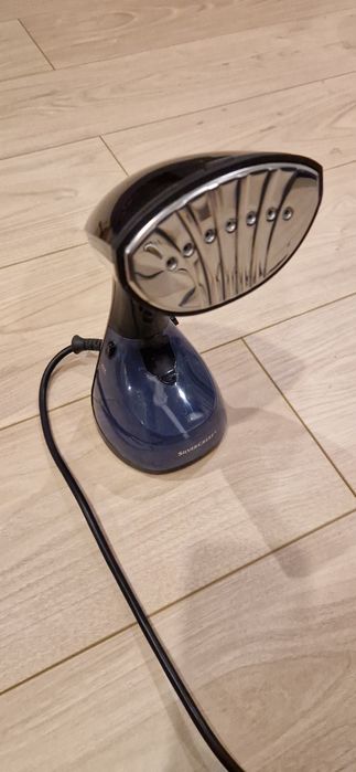 Aparat de calcat vertical cu abur SilverCrest SDMF 1300 B1