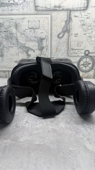 VR очки shinecon