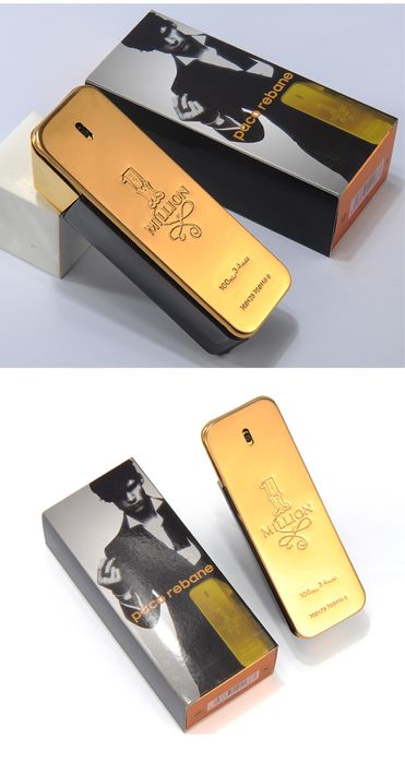 One Milion Парфюм