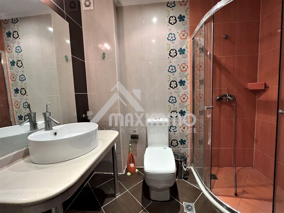 Продава се Двустаен апартамент в к.к. Златни пясъци - 68 кв.м за 1324 €/кв.м - Снимка #4