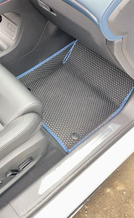 Ева полик, Эва полик