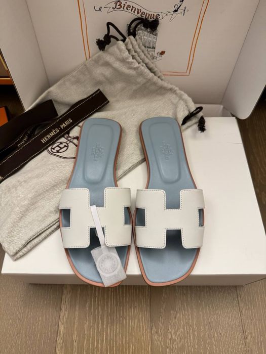 Papuci Hermes 35-42