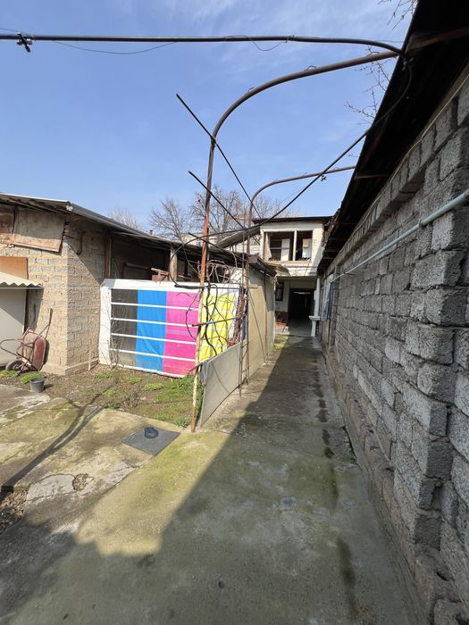 Bodomzorda uy yer narhida 60 000$