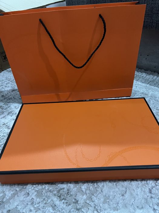 Подарочные коробки