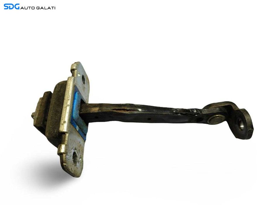 Opritor Balama de la Usa Portiera Stanga Spate Kia Rio 2005 - 2009 [LS0575]