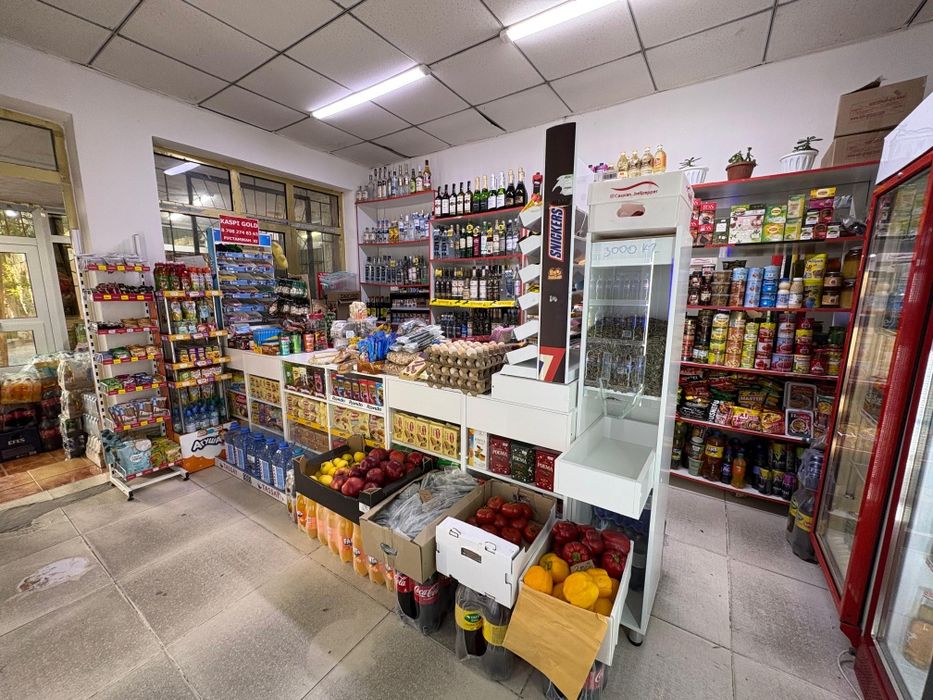 Срочна арендага берледи