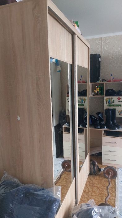 Продам однокомнатную квартиру