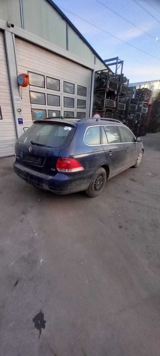Golf 5 motor 1.9 Dezmembrez/Dezmembram