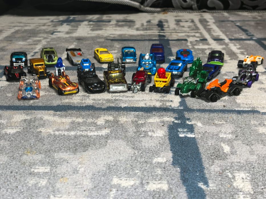 продам Hot wheels