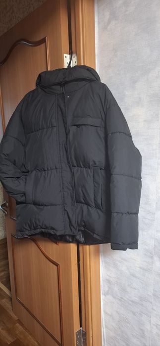 Продам куртку зима.